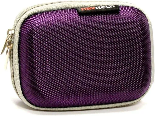 Vista 3 de Navitech Funda para cámara a prueba de golpes compatible con cámara digital compacta Sony DSC-HX99 de 18,2 MP