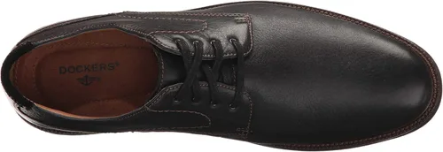 Vista 5 de Zapatos estilo Oxford Parkway para hombre de Dockers