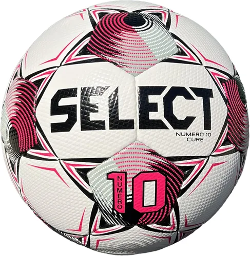 Vista 24 de SELECT Numero 10 Soccer Ball