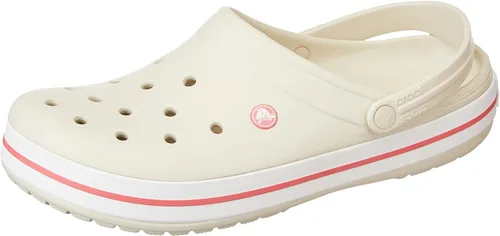 Vista 8 de Crocs Crocband - Zuecos para hombre y mujer Negro