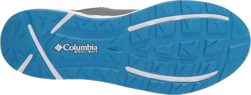 Vista 4 de Columbia Bahama Vent PFG - Zapatos náuticos para hombre