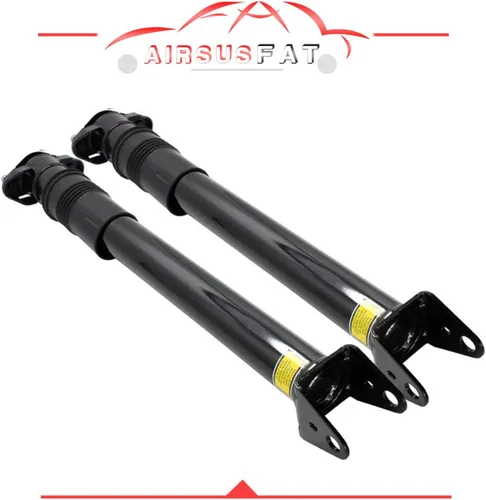 Vista 5 de Amortiguador de choque de la suspensión del aire de 1 par para Mercedes-Benz W251 R300 sin ADS trasero izquierdo y derecho 2513202231 2513200731
