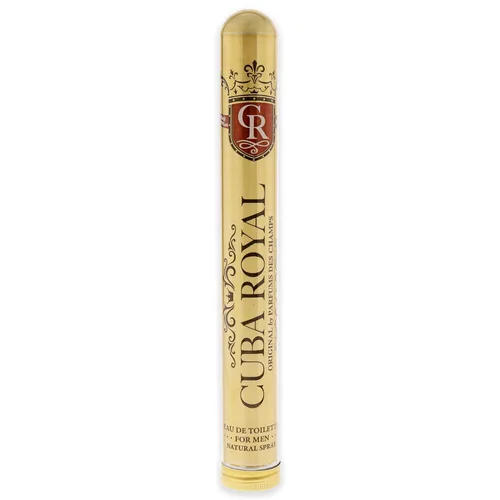 Vista 3 de Cuba Royal By Cuba, 1.17 onzas
