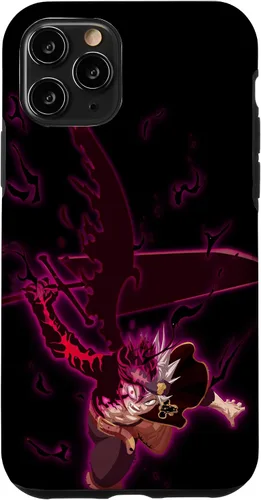 Vista 29 de Funda de trébol negro para iPhone 17