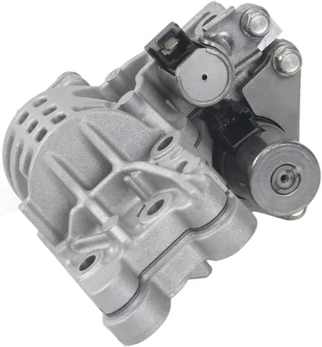 Vista 6 de Cuerpo de válvula de transmisión de 5 velocidades 4F27E compatible con Mazda 2 3 5 6 1999-2011