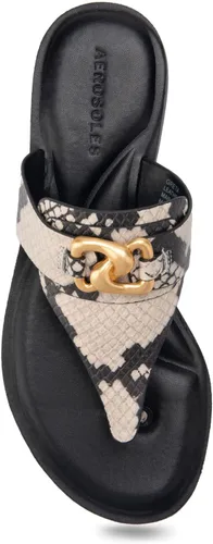Vista 4 de Aerosoles Women's Greta Slide Sandal