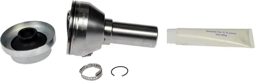 Vista 2 de Dorman 932-305 Junta CV del eje de transmisión delantera compatible con modelos Dodge seleccionados