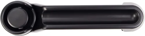 Vista 15 de TRQ Manija de puerta exterior delantera derecha cromada para el lado del pasajero compatible con Dodge Durango Jeep Grand Cherokee 2011-2021