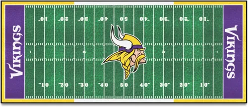 Vista 7 de FANMATS NFL Unisex Adulto Moderno
