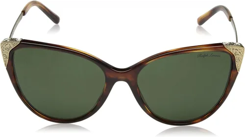 Vista 2 de Ralph Lauren Gafas de sol Rl8172 Cat Eye para mujer