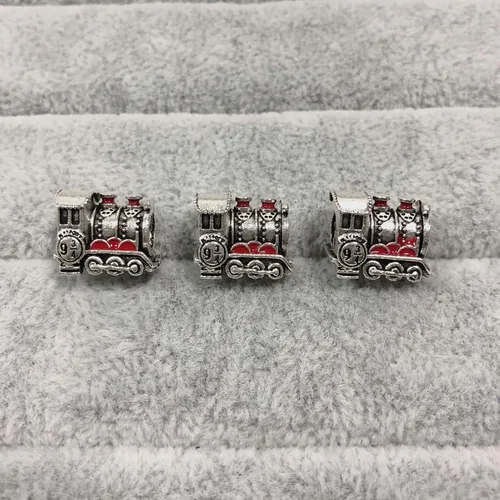 Vista 2 de Colgante de plata de ley 925, joyería para niña, regalos para mujer, pulsera y collar