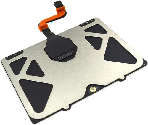 Vista 2 de Touchpad Trackpad con cable flexible 821-1904-A 821-1904-02 Reemplazo para MacBook Pro Retina 15" A1398 (finales de 2013, mediados de 2014)