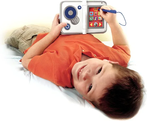 Vista 2 de Fisher-Price iXL Sistema de Aprendizaje Software Kung Fu Panda 3D