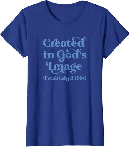 Vista 7 de Regalo para 40 años de edad cristiana: Jesús 1980 40 cumpleaños camiseta Negro