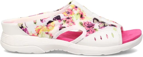 Vista 3 de Easy Spirit Sandalia plana Traciee15 para mujer