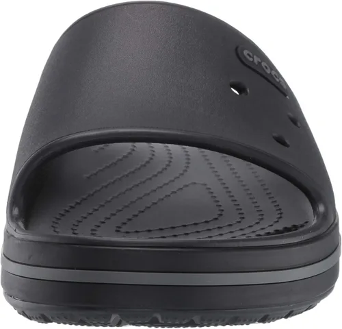 Vista 2 de Crocs Sandalias Crocband 3 Slide unisex para adultos