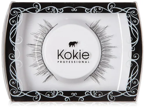 Vista 20 de Kokie Cosmetics Lash Euphoria Mascara