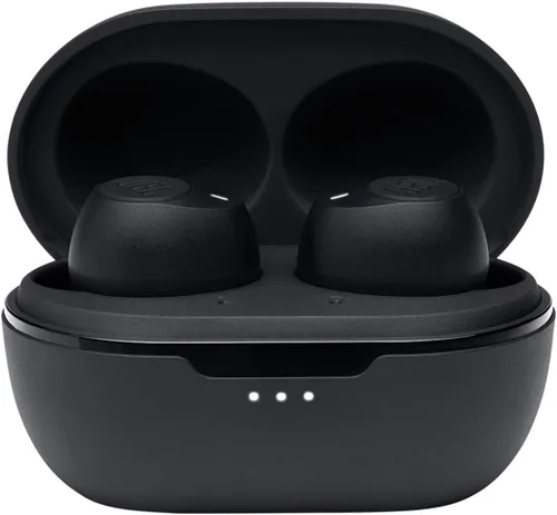 Vista 7 de JBL Tune 115TWS - Auriculares inalámbricos verdaderos - Negro