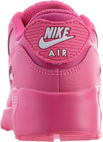 Vista 4 de Zapatillas Nike Air Max 90 LTR Premium para hombre