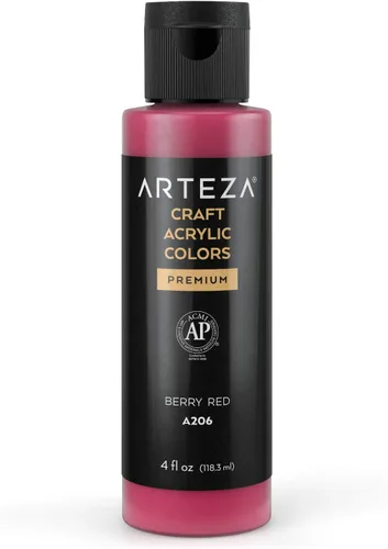 Vista 21 de ARTEZA ARTZ-3684 - Pinturas artísticas, A002 Koala Gray Craft