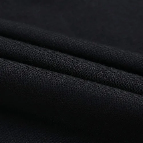Vista 5 de Sudadera de manga larga con capucha para hombre de Halloween con bolsillo frontal