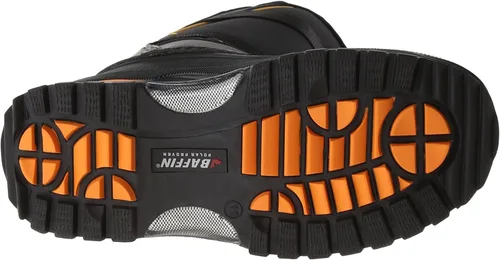Vista 4 de Botas de nieve Baffin Wolf