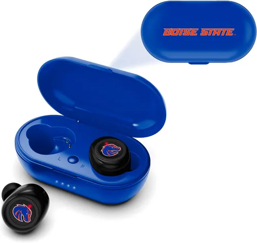 Vista 42 de SOAR NCAA Auriculares inalámbricos unisex True V.2