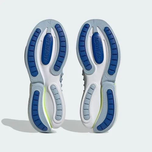 Vista 4 de adidas Men's Alphaboost V1 Running Shoe