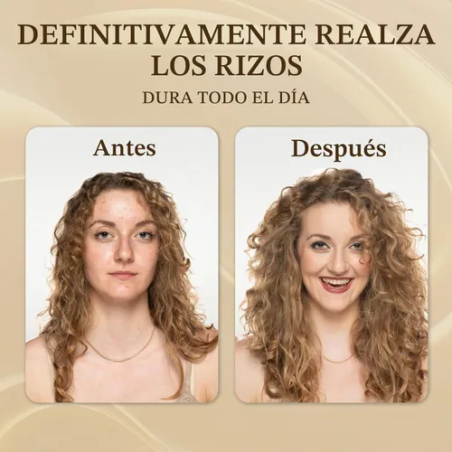 Vista 4 de BAUTIA Difusor de secador de pelo para cabello rizado, difusor de secador de pelo para secar con soplado y voluminizar, difusor ligero de cabello