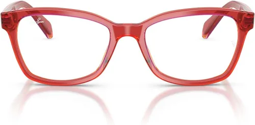 Vista 10 de Ray-Ban Marcos cuadrados para gafas graduadas Ry1591 para niña