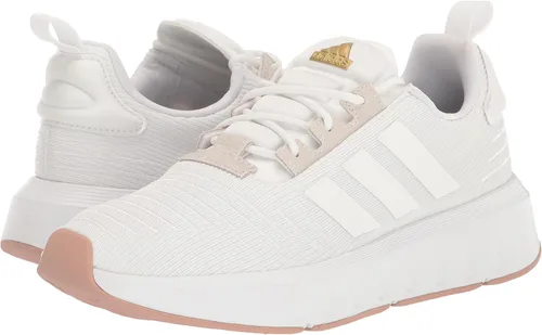 Vista 7 de adidas Tenis Swift Run23 para mujer