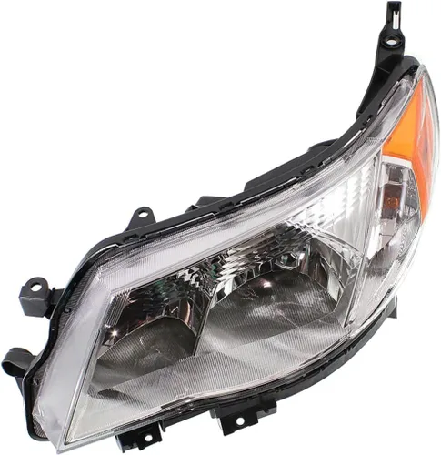 Vista 6 de Para Subaru Forester 2009-2013 faro conductor lado SU2502132 84001SC071