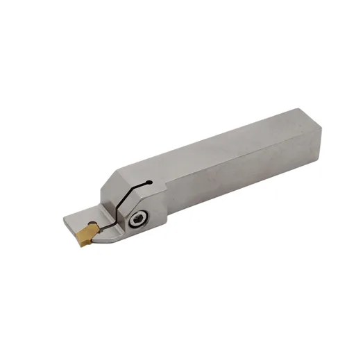 Vista 9 de OSCARBIDE 3/4" Torno ranurado & Parting Cut-Off portaherramientas QA12R-30