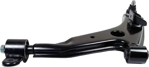 Vista 2 de Front Left Lower Control Arm & Ball Joint for Chevrolet Epica #3o9f Suspension Control Arm and Ball Joint Assembly
