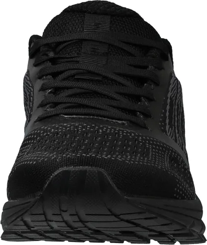 Vista 64 de Joomra Whitin - Tenis deportivos acolchados para correr para hombre