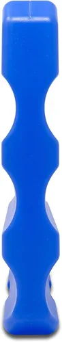 Vista 5 de Artic Ice Chillin' Cradle Series, paquete de hielo reutilizable de larga duración, XL, azul, 5 libras