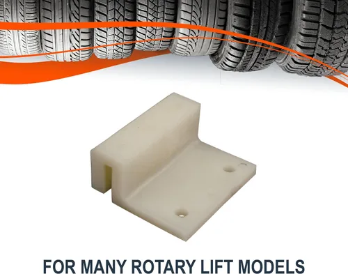 Vista 2 de Deslizador de travesaño — para modelos de elevación rotativa — SVI # BH-7517-31 — Ref # FC5706-16