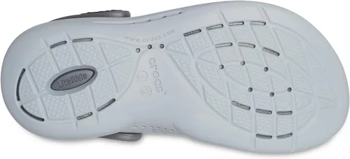 Vista 3 de Crocs Unisex-Child Kids Literide 360 Clog