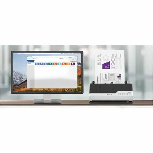 Vista 21 de DS-C330