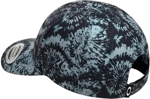 Vista 2 de Oakley Sombrero de elipse Mountain Dye