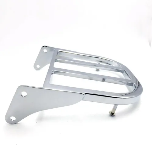 Vista 9 de MT135-F-CD Barra Sissy con Respaldo de Llama de Fuego Cromado Compatible con Suzuki Boulevard M50 VZ800 C50 VL800 C50T VL800T C50C VL800C 2005-2012