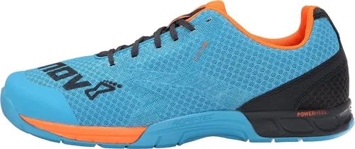 Vista 8 de Inov-8 F-Lite 250 - Tenis de entrenamiento cruzado para hombre