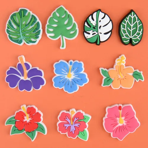 Vista 6 de Dijes de zapatos para decoración de zapatos, accesorios para adornos de niñas, niños, hombres y mujeres, regalos de fiesta