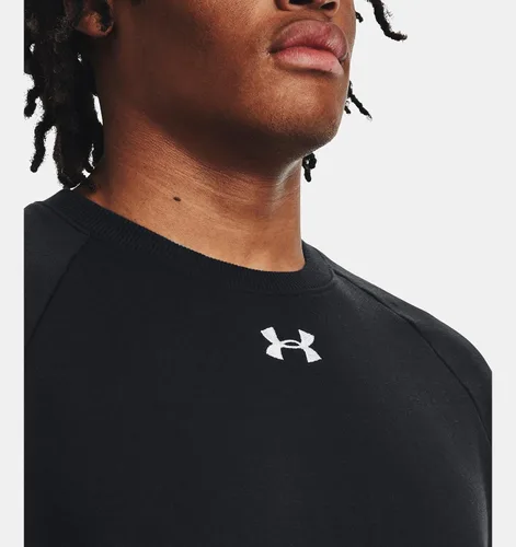 Vista 6 de Under Armour Rival - Pantalones de forro polar para hombre