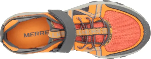 Vista 5 de Merrell Unisex-Child Hydro Free Roam Sport Sandal