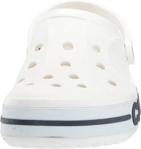 Vista 2 de Crocs Bayaband - Zuecos unisex para adultos