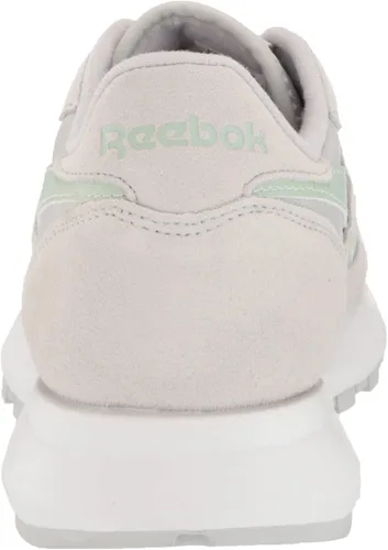 Vista 3 de Reebok Tenis clásicos de cuero Sp para mujer