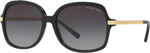 Vista 2 de Michael Kors womens Mk2024 Adrianna I Square Sunglasses