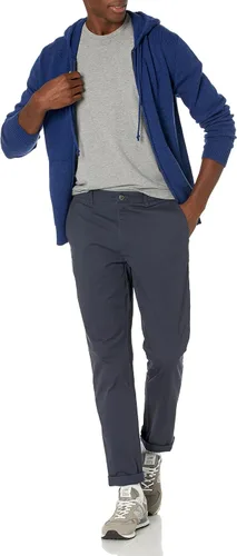 Vista 4 de Goodthreads Men's Slim-Fit Washed Comfort Stretch Chino Pant