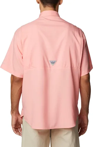 Vista 8 de Columbia Tamiami II Camisa de manga corta para hombre